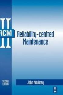 Reliability-Centered Maintenance