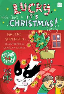 Lucky, It's Not Just a Christmas Story!