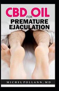 CBD Oil for Premature Ejaculation