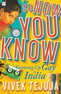 So Now You Know