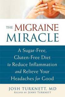 The Migraine Miracle