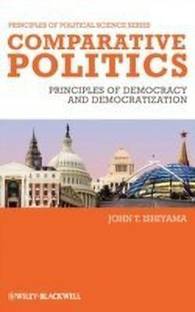 Comparative Politics