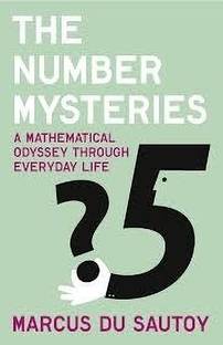 The Number Mysteries
