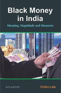 Black Money in India