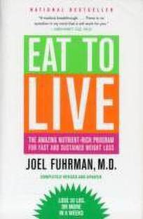 Eat to Live