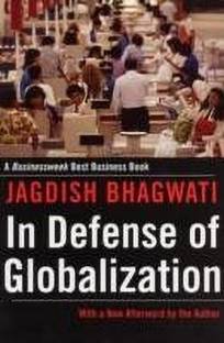 In Defense of Globalization