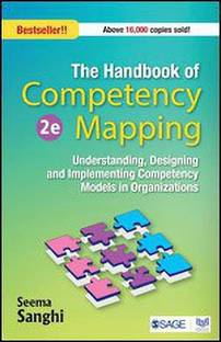 The Handbook of Competency Mapping