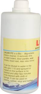 Lalan Clean ITC Vehicle Interior Cleaner