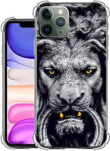 SNAZZY Back Cover for Apple iPhone 11 Pro Max