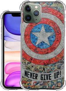 ONLITE Back Cover for Apple iPhone 11 Pro