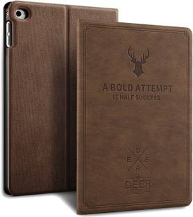 MOCA Flip Cover for Apple iPad 9th Gen 10.2 inch