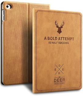 MOCA Flip Cover for Apple iPad 6th Gen 9.7 inch