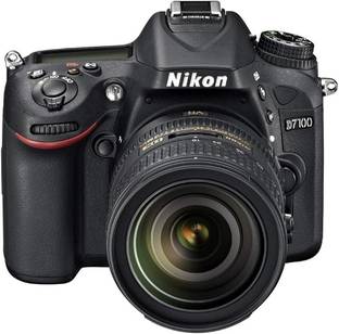 NIKON D7100 DSLR Camera D7100