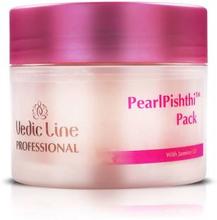 Vedic Line Pearl Pishthi Face Pack