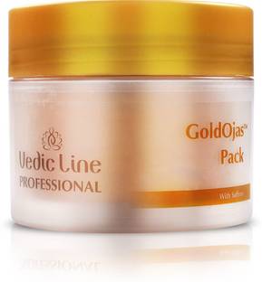 Vedic Line Face Pack
