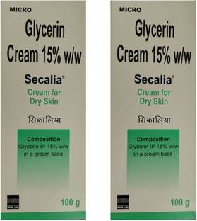 Secalia Cream