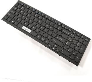 Regatech VPCEH290X, VPCEH2A4E, VPCEH2A9E Internal Laptop-size Laptop Keyboard