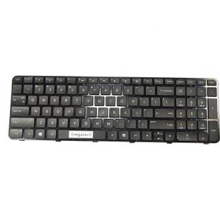 Regatech G6-2121TX, G6-2122EE, G6-2122HE, G6-2122TU Internal Laptop-size Laptop Keyboard Compatible wi...
