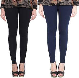 AVD Ankle Length Western Wear Legging
