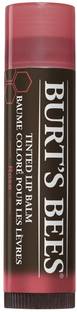 Burt's Bees Tinted Lip Balm Rose rose