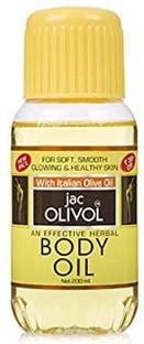 jac olivol 200ml (PACK of 2)