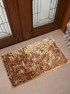 Spiti Microfiber Door Mat