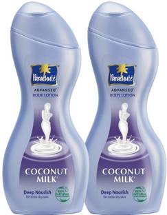 Parachute Advansed Body Lotion Deep Nourish
