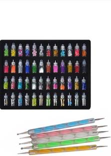 NAIL ART
