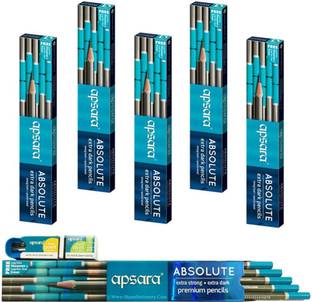 APSARA aboult Pencil