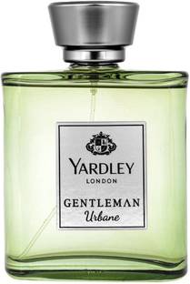 Yardley London Gentleman Urbane Eau de Toilette  -  50 ml