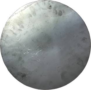 Tinax 9 Inches Indian Roti Tawa 22.85 cm diameter