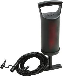 Intex Elite Hand Air Pump, Multi Color Balloon, Float, Ball, Inflatable Furniture Pump
