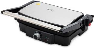 V-Guard GrillKing Plus Grill, Open Grill