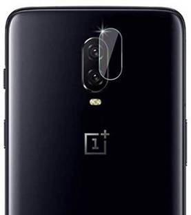 BeeVault Back Camera Lens Glass Protector for OnePlus 6T