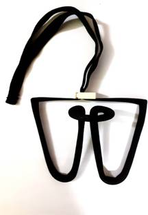 patil magic Free Brace Mic Holder Neck Stand Magic Kit Gag Toy
