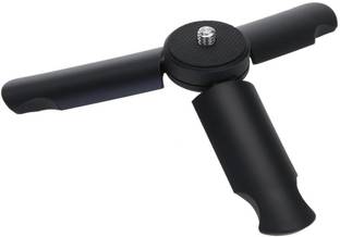 Rrimin Flexible Desktop Tripod T Tripod