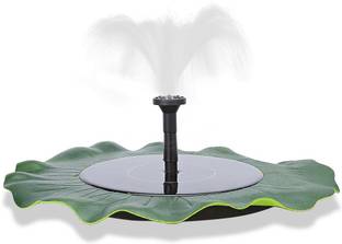 ZENUSS 60 cm X 28.5 cm X 1.6 cm Water Fountain