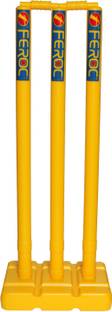 FEROC Plastic Cricket Wicket Set