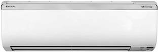 Daikin 1.5 Ton 3 Star Split Inverter AC  - White