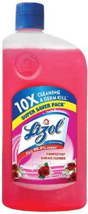 Lizol Disinfectant Surface Cleaner Floral 975ml Floral