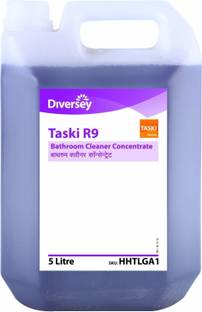 Diversey BATHROOM CLEANER 5 Ltr REGULAR Regular