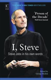 I, Steve