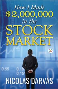 How I Made $2,000,000 in the Stock Market with 1 Disc