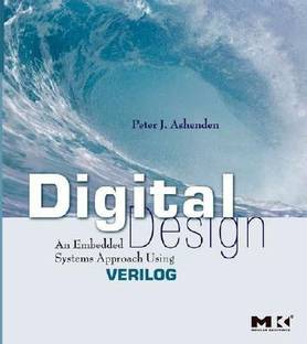 Digital Design (Verilog)
