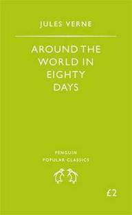 AROUND WORLD 80 DAYS