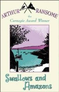 Swallows And Amazons