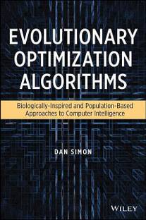 Evolutionary Optimization Algorithms