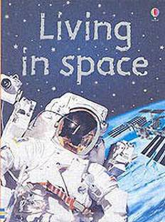 Living In Space