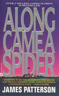 Along Came a Spider