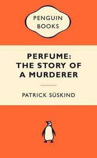Perfume  - The Story of a Murderer